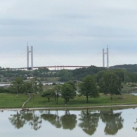 Stuga Myggenas Buitenkant foto